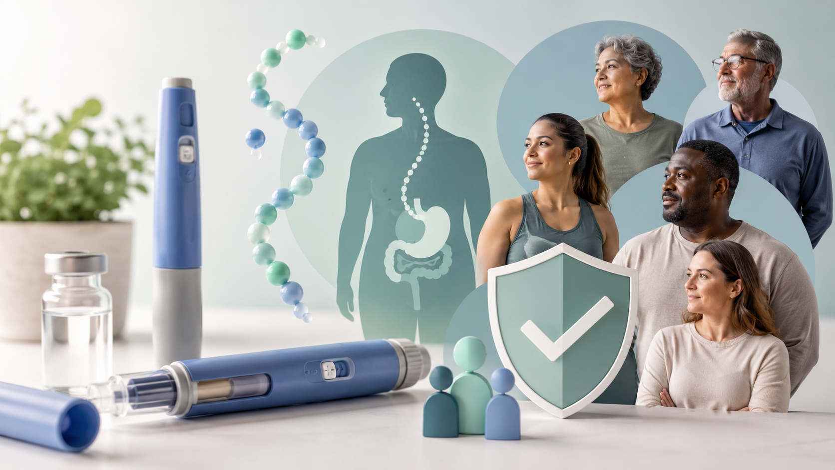 Who Qualifies for Medicare's $50 Weight-Loss Drug Copay?