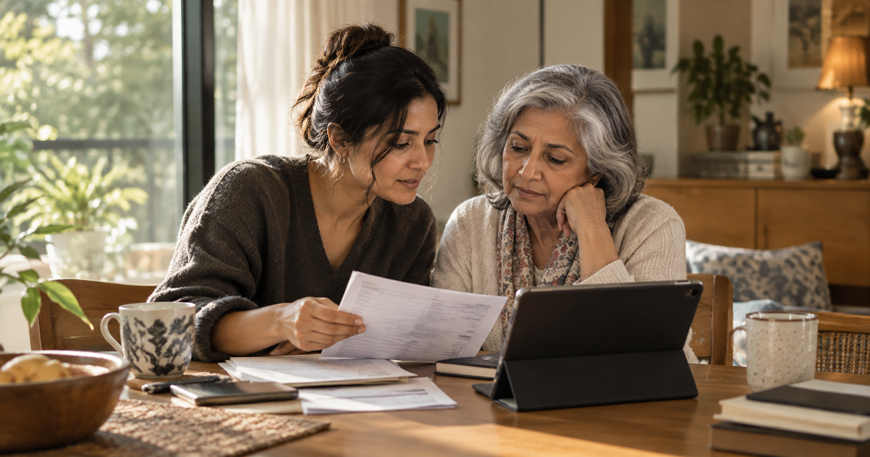 The Shared Family Medical Record: Who Needs Access to What, and How to Set It Up