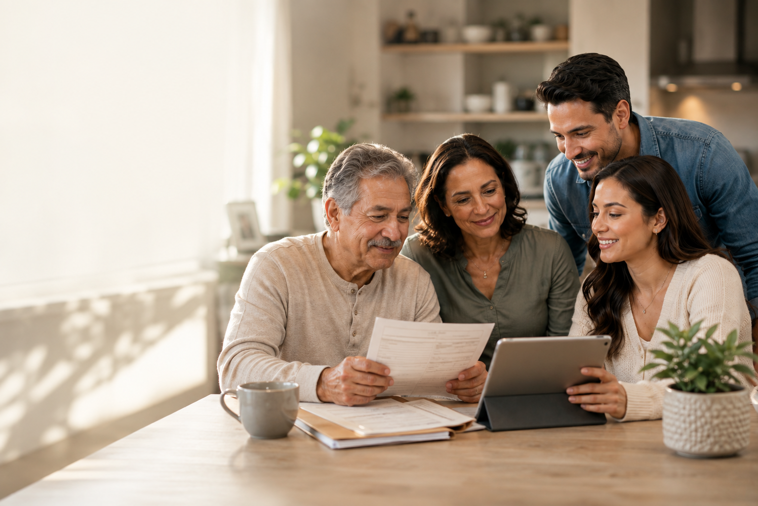 Why Your Family Health History Matters