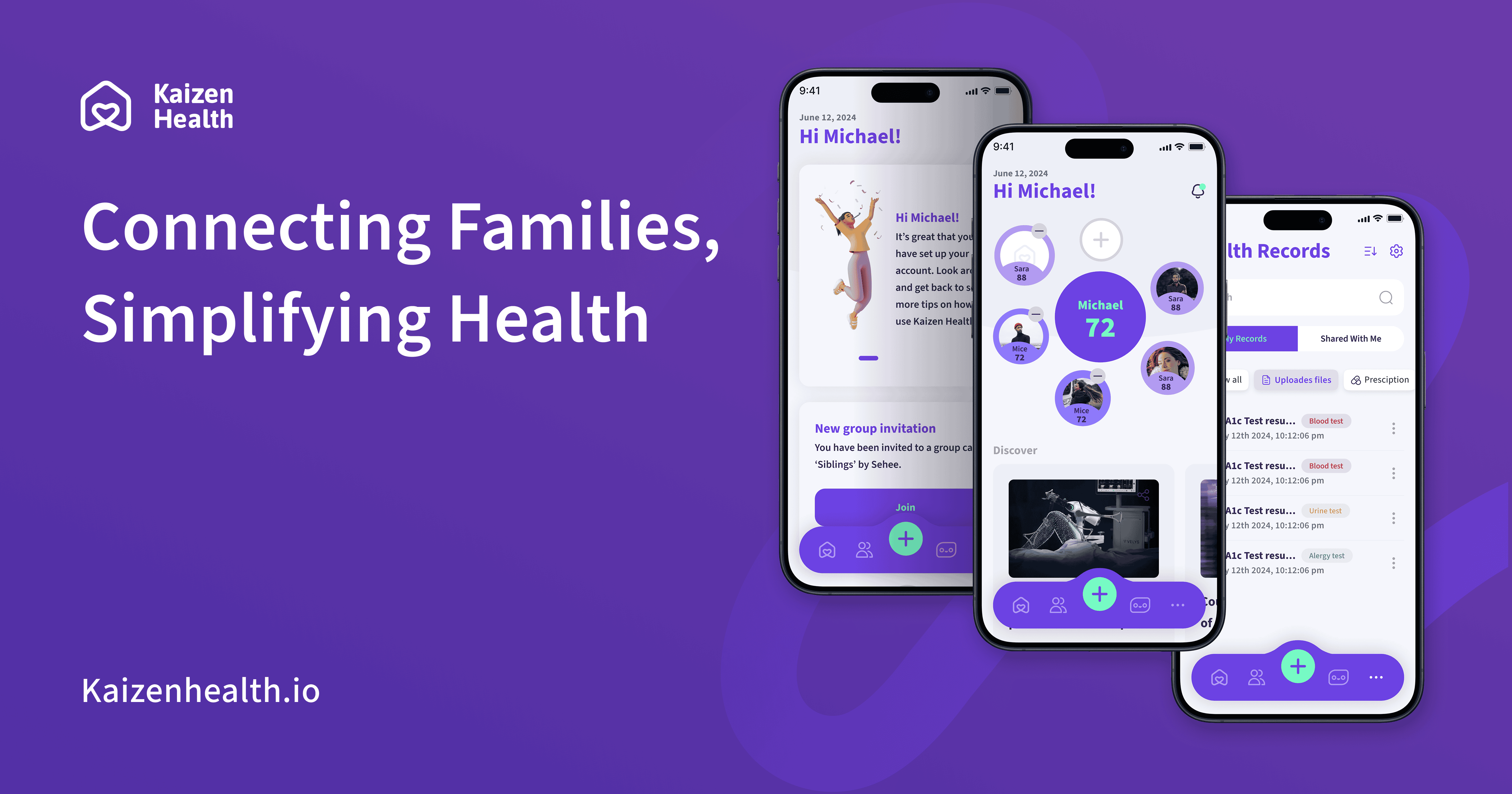 Kaizen Health